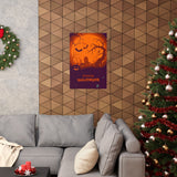 Happy Halloween Poster