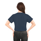Focus Crop Tee