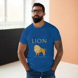 Lion T-Shirt