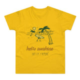 Hello Sunshine T-Shirt