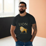 Lion T-Shirt