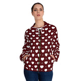 Hearts & Clovers Hoodie