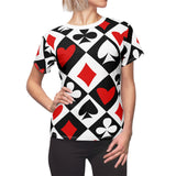 Card Suits T-Shirt