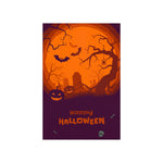 Happy Halloween Poster