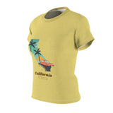 California T-Shirt