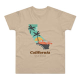 California T-Shirt