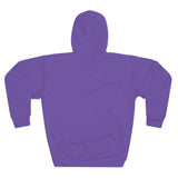 No Wasted Time Unisex Pullover Hoodie