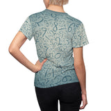 Numbers T-Shirt