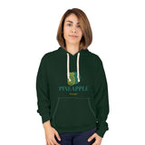 Pineapple Unisex Pullover Hoodie