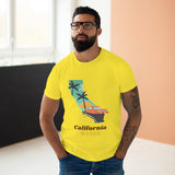 California T-Shirt