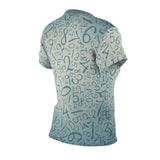 Numbers T-Shirt