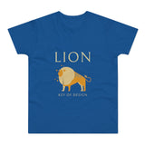 Lion T-Shirt