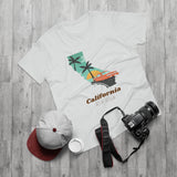California T-Shirt