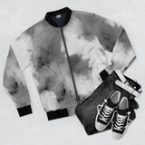 Clouds Bomber Jacket