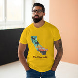 California T-Shirt