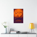 Happy Halloween Poster