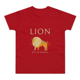 Lion T-Shirt