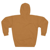 Wild & Free Unisex Pullover Hoodie
