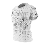 Geometric Squares T-Shirt