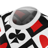 Card Suits T-Shirt