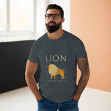 Lion T-Shirt