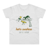 Hello Sunshine T-Shirt