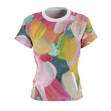 Color Splash T-Shirt