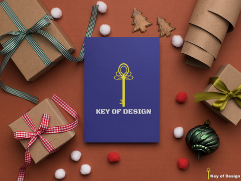 Key of Design GIFT CARD