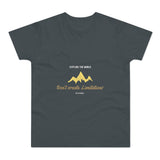 Explore the World T-Shirt
