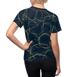 Geometric T-Shirt
