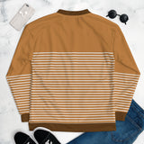 Golden Bomber Jacket