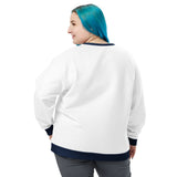 Key of Design Unisex Sweatshirt