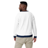 Key of Design Unisex Sweatshirt
