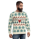 HO HO HO Unisex Sweatshirt