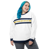 Key of Design Unisex Sweatshirt