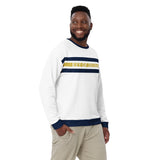 Key of Design Unisex Sweatshirt