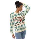 HO HO HO Unisex Sweatshirt