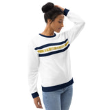 Key of Design Unisex Sweatshirt