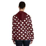 Hearts & Clovers Hoodie