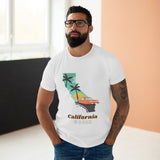 California T-Shirt