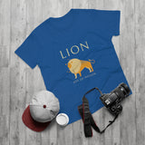 Lion T-Shirt