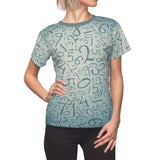 Numbers T-Shirt