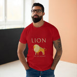 Lion T-Shirt