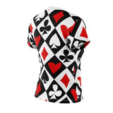 Card Suits T-Shirt