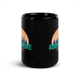 Adventure Awaits Mug