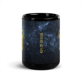 Key of Design Mug