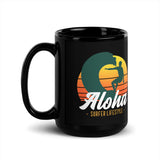 Aloha Mug