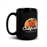 California Mug