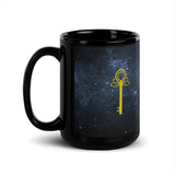 Key of Design Mug