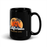 California Mug